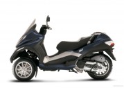 Piaggio Mp3 400ie